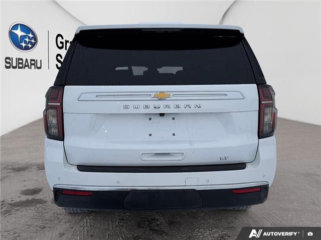 2024 Chevrolet Suburban LT (Stk: PS2086) in Grande Prairie - Image 4 of 26