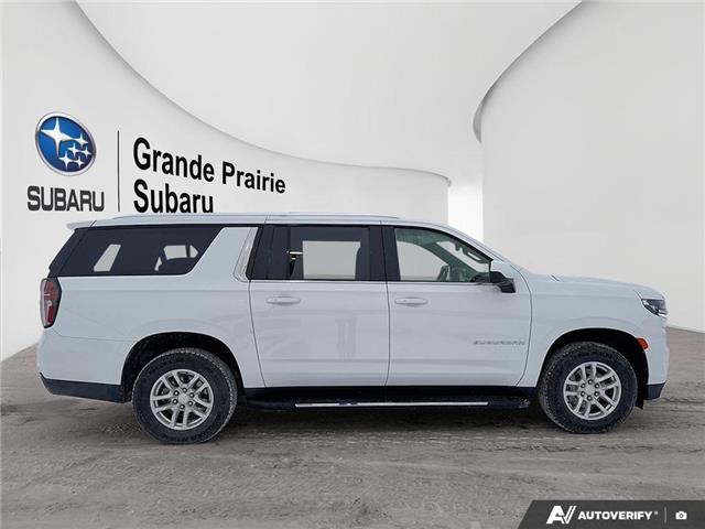 2024 Chevrolet Suburban LT (Stk: PS2086) in Grande Prairie - Image 6 of 26