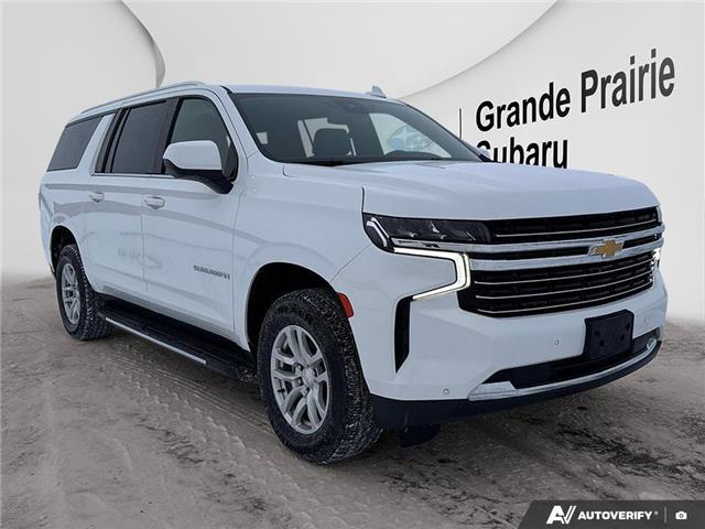 2024 Chevrolet Suburban LT (Stk: PS2086) in Grande Prairie - Image 7 of 26