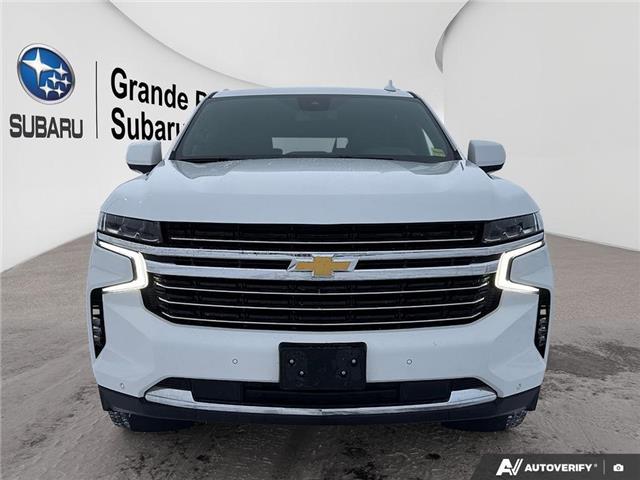 2024 Chevrolet Suburban LT (Stk: PS2086) in Grande Prairie - Image 8 of 26