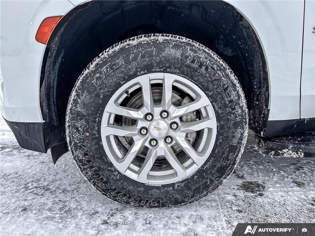 2024 Chevrolet Suburban LT (Stk: PS2086) in Grande Prairie - Image 9 of 26