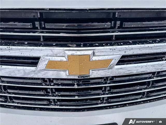 2024 Chevrolet Suburban LT (Stk: PS2086) in Grande Prairie - Image 11 of 26