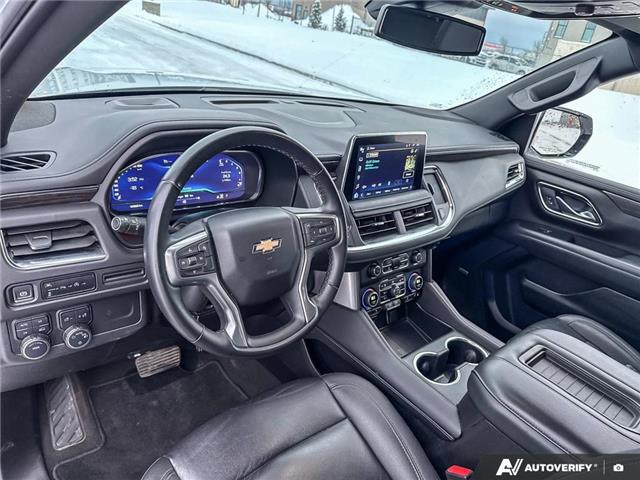 2024 Chevrolet Suburban LT (Stk: PS2086) in Grande Prairie - Image 14 of 26