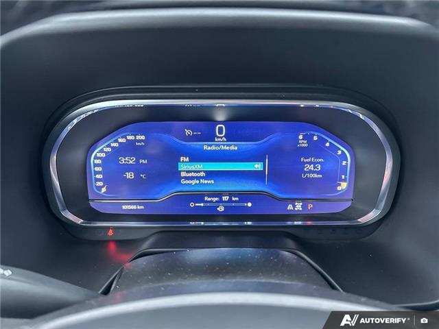 2024 Chevrolet Suburban LT (Stk: PS2086) in Grande Prairie - Image 16 of 26