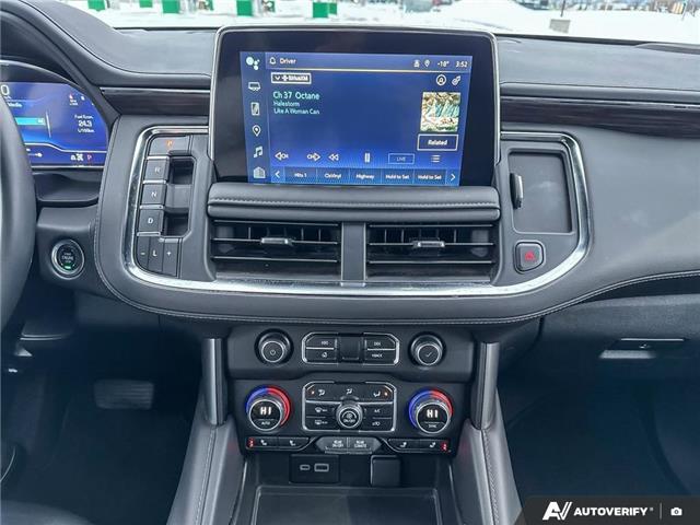 2024 Chevrolet Suburban LT (Stk: PS2086) in Grande Prairie - Image 20 of 26