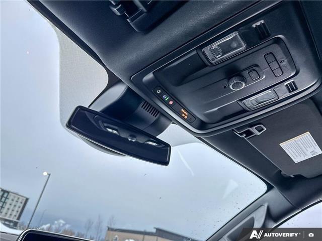 2024 Chevrolet Suburban LT (Stk: PS2086) in Grande Prairie - Image 22 of 26