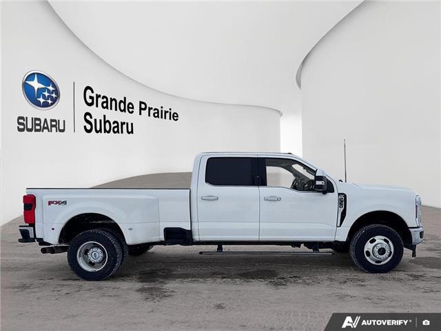 2024 Ford F-350 Lariat (Stk: PS2085) in Grande Prairie - Image 6 of 25