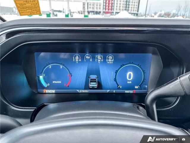 2024 Ford F-350 Lariat (Stk: PS2085) in Grande Prairie - Image 15 of 25