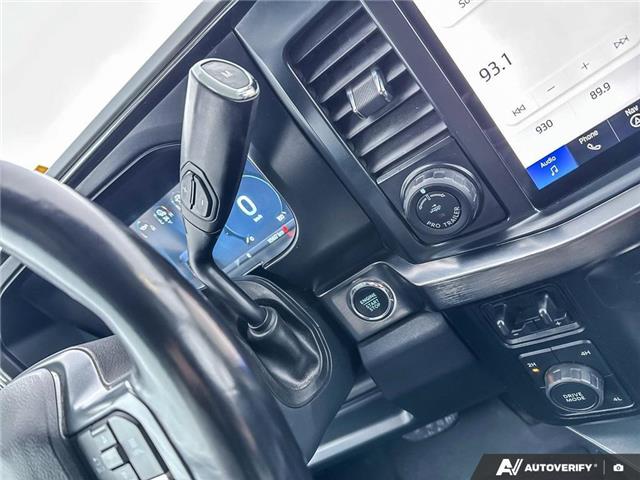 2024 Ford F-350 Lariat (Stk: PS2085) in Grande Prairie - Image 18 of 25