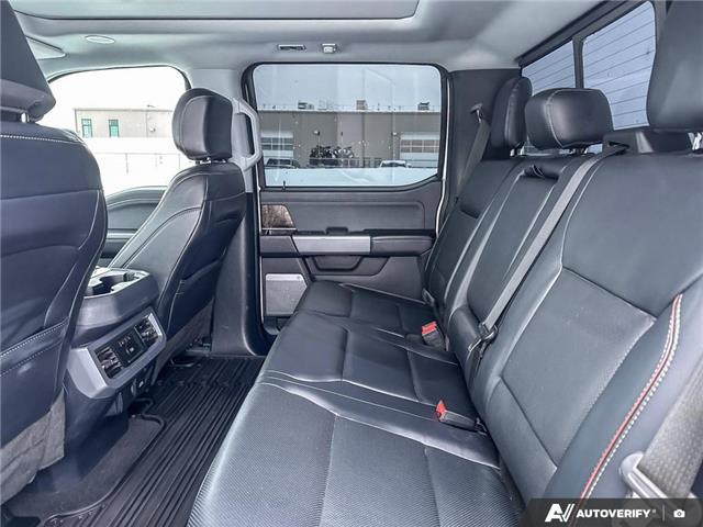 2024 Ford F-350 Lariat (Stk: PS2085) in Grande Prairie - Image 23 of 25