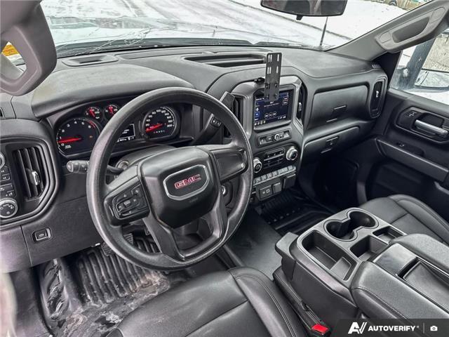 2024 GMC Sierra 3500HD Pro (Stk: PS2084) in Grande Prairie - Image 13 of 25
