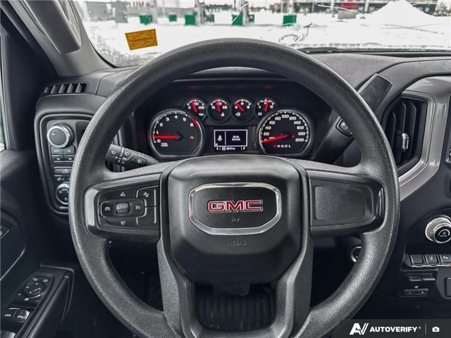 2024 GMC Sierra 3500HD Pro (Stk: PS2084) in Grande Prairie - Image 14 of 25