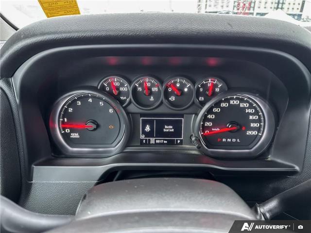 2024 GMC Sierra 3500HD Pro (Stk: PS2084) in Grande Prairie - Image 15 of 25