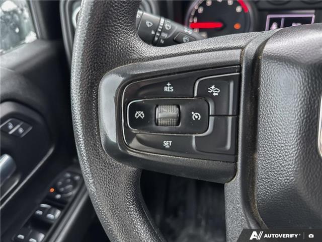 2024 GMC Sierra 3500HD Pro (Stk: PS2084) in Grande Prairie - Image 16 of 25