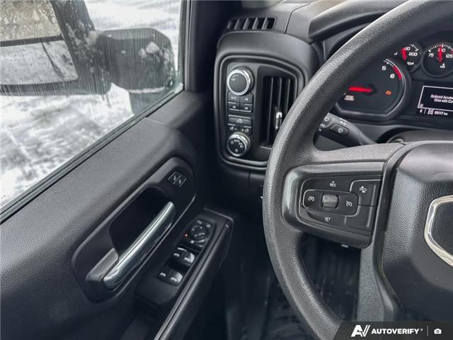 2024 GMC Sierra 3500HD Pro (Stk: PS2084) in Grande Prairie - Image 17 of 25