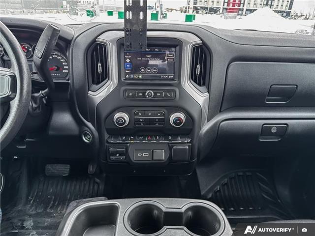 2024 GMC Sierra 3500HD Pro (Stk: PS2084) in Grande Prairie - Image 19 of 25