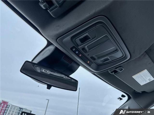 2024 GMC Sierra 3500HD Pro (Stk: PS2084) in Grande Prairie - Image 21 of 25