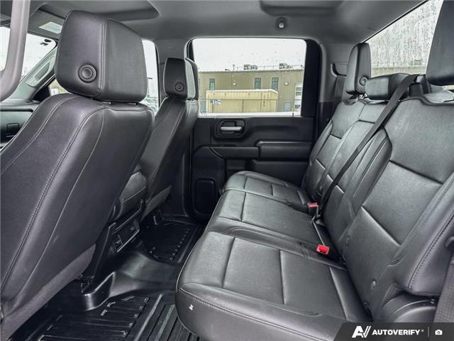 2024 GMC Sierra 3500HD Pro (Stk: PS2084) in Grande Prairie - Image 23 of 25
