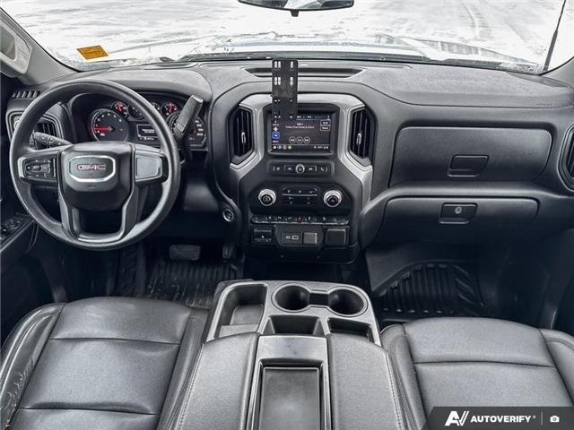 2024 GMC Sierra 3500HD Pro (Stk: PS2084) in Grande Prairie - Image 24 of 25