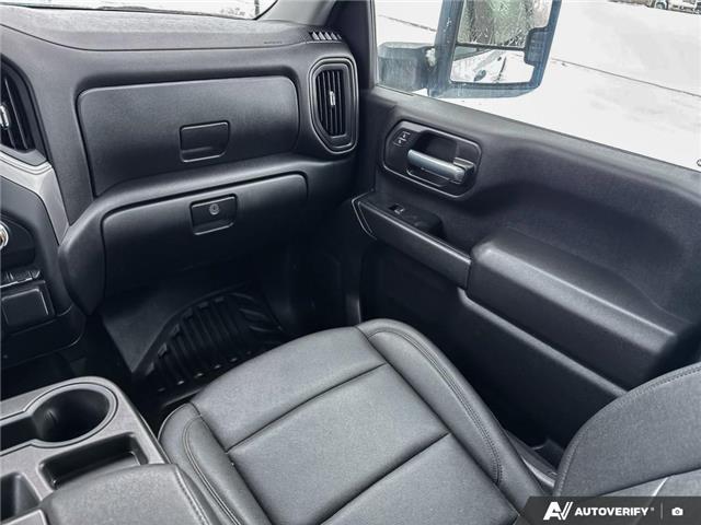 2024 GMC Sierra 3500HD Pro (Stk: PS2084) in Grande Prairie - Image 25 of 25