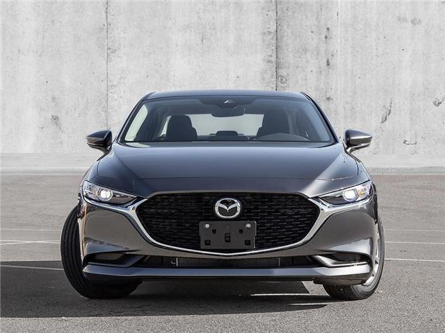 2025 Mazda Mazda3 GS (Stk: N798882) in Dartmouth - Image 2 of 22