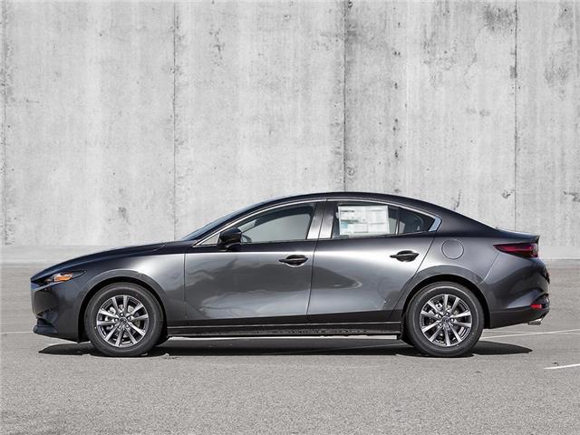 2025 Mazda Mazda3 GS (Stk: N798882) in Dartmouth - Image 3 of 22