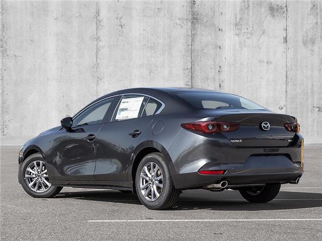 2025 Mazda Mazda3 GS (Stk: N798882) in Dartmouth - Image 4 of 22