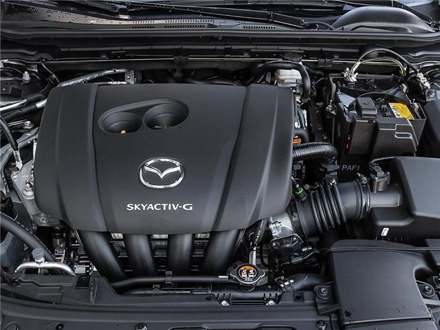 2025 Mazda Mazda3 GS (Stk: N798882) in Dartmouth - Image 6 of 22