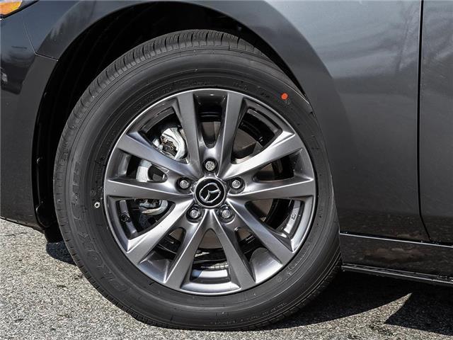 2025 Mazda Mazda3 GS (Stk: N798882) in Dartmouth - Image 8 of 22