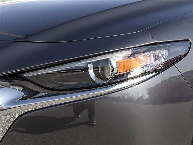 2025 Mazda Mazda3 GS (Stk: N798882) in Dartmouth - Image 10 of 22