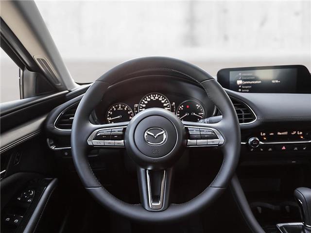 2025 Mazda Mazda3 GS (Stk: N798882) in Dartmouth - Image 12 of 22