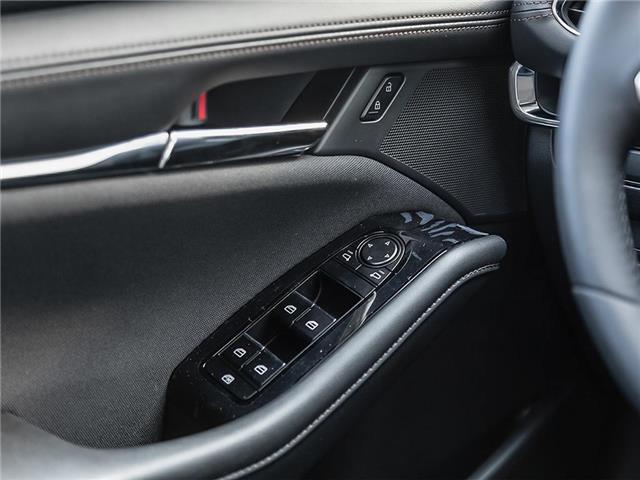 2025 Mazda Mazda3 GS (Stk: N798882) in Dartmouth - Image 15 of 22