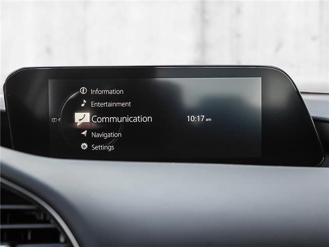 2025 Mazda Mazda3 GS (Stk: N798882) in Dartmouth - Image 17 of 22