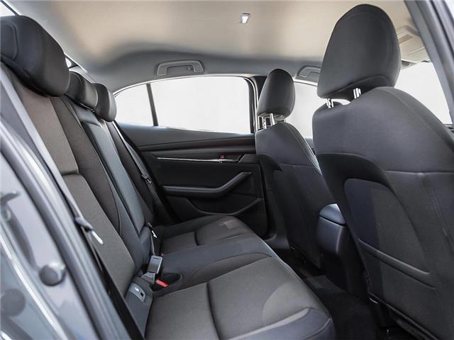 2025 Mazda Mazda3 GS (Stk: N798882) in Dartmouth - Image 20 of 22