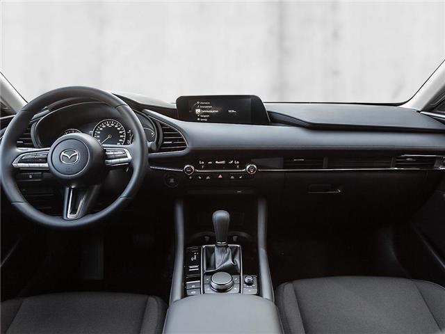 2025 Mazda Mazda3 GS (Stk: N798882) in Dartmouth - Image 21 of 22