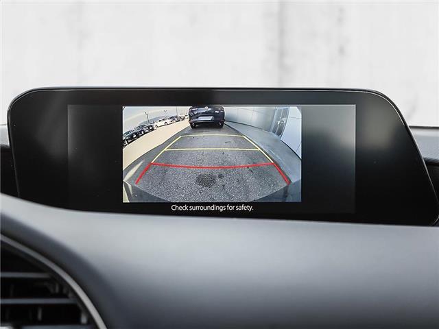 2025 Mazda Mazda3 GS (Stk: N798882) in Dartmouth - Image 22 of 22