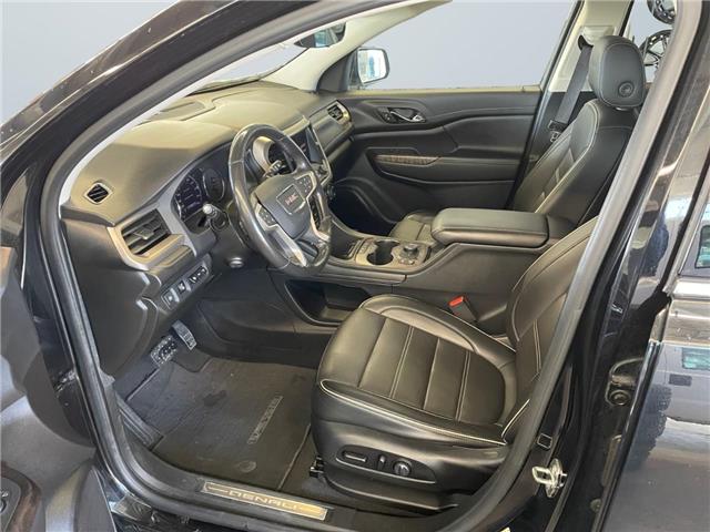 2021 GMC Acadia Denali (Stk: 30439) in Fort Macleod - Image 10 of 27
