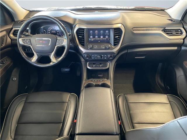 2021 GMC Acadia Denali (Stk: 30439) in Fort Macleod - Image 11 of 27