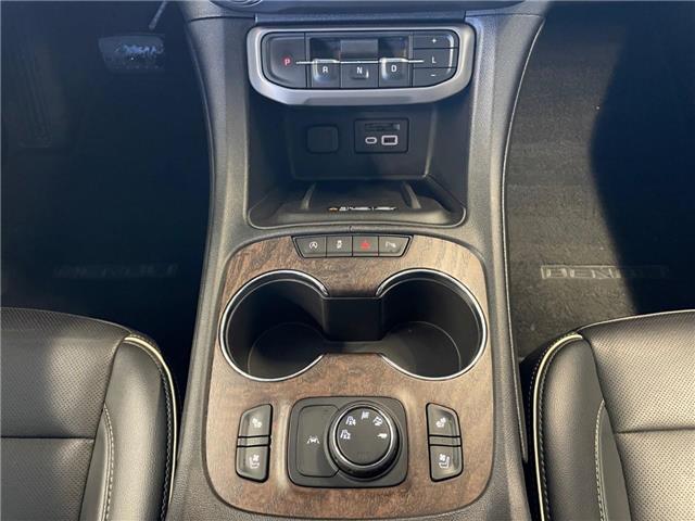 2021 GMC Acadia Denali (Stk: 30439) in Fort Macleod - Image 12 of 27