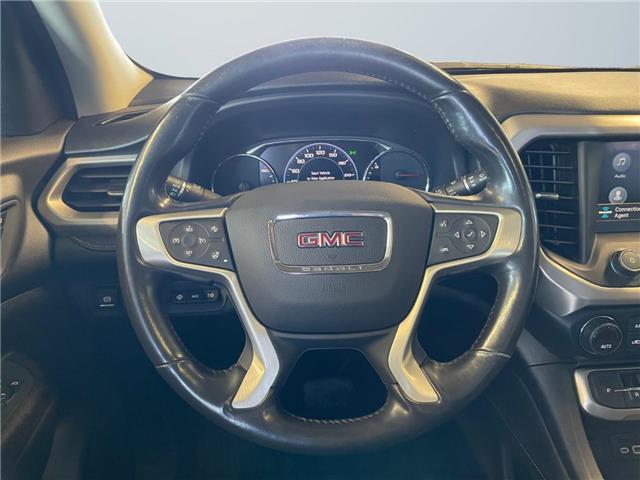 2021 GMC Acadia Denali (Stk: 30439) in Fort Macleod - Image 13 of 27