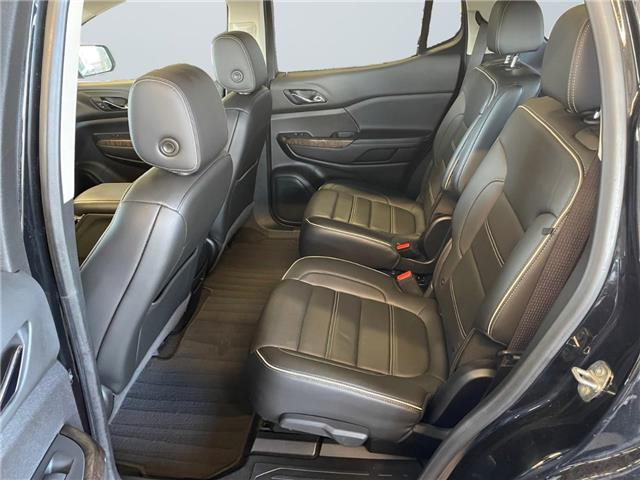 2021 GMC Acadia Denali (Stk: 30439) in Fort Macleod - Image 16 of 27