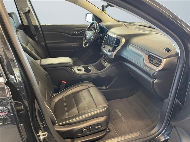 2021 GMC Acadia Denali (Stk: 30439) in Fort Macleod - Image 14 of 27