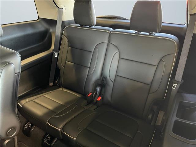 2021 GMC Acadia Denali (Stk: 30439) in Fort Macleod - Image 17 of 27