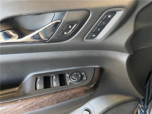 2021 GMC Acadia Denali (Stk: 30439) in Fort Macleod - Image 15 of 27