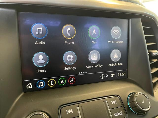 2021 GMC Acadia Denali (Stk: 30439) in Fort Macleod - Image 21 of 27