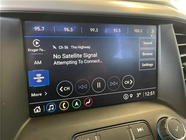 2021 GMC Acadia Denali (Stk: 30439) in Fort Macleod - Image 22 of 27