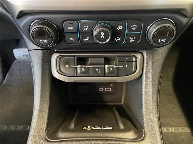2021 GMC Acadia Denali (Stk: 30439) in Fort Macleod - Image 24 of 27