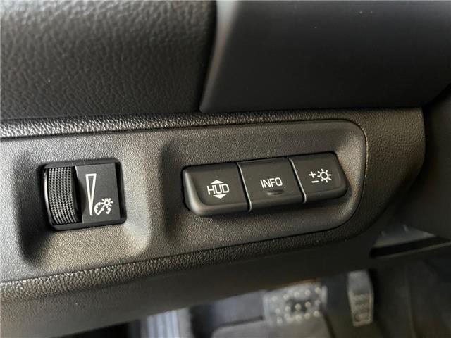 2021 GMC Acadia Denali (Stk: 30439) in Fort Macleod - Image 25 of 27