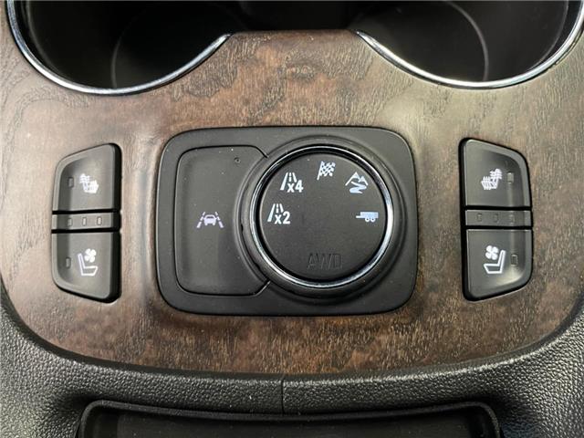 2021 GMC Acadia Denali (Stk: 30439) in Fort Macleod - Image 26 of 27
