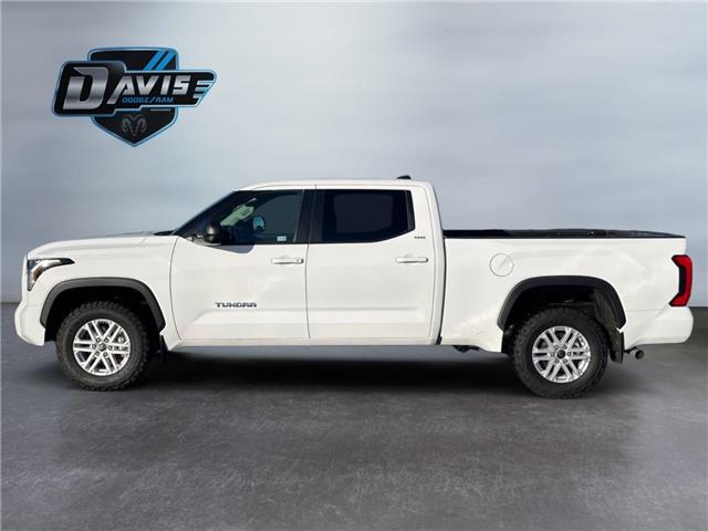 2024 Toyota Tundra SR5 (Stk: 30438) in Fort Macleod - Image 2 of 26 2024 Toyota Tundra SR5 (Stk: 30438) in Fort Macleod - Image 2 of 26
